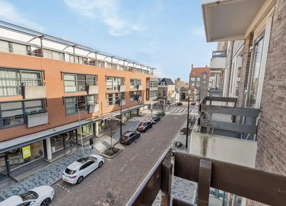 Korte Hoogstraat 19C