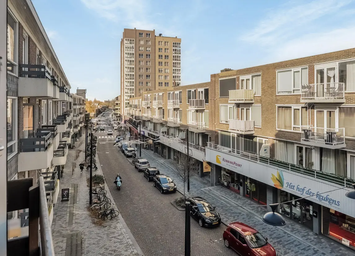 Korte Hoogstraat 19C