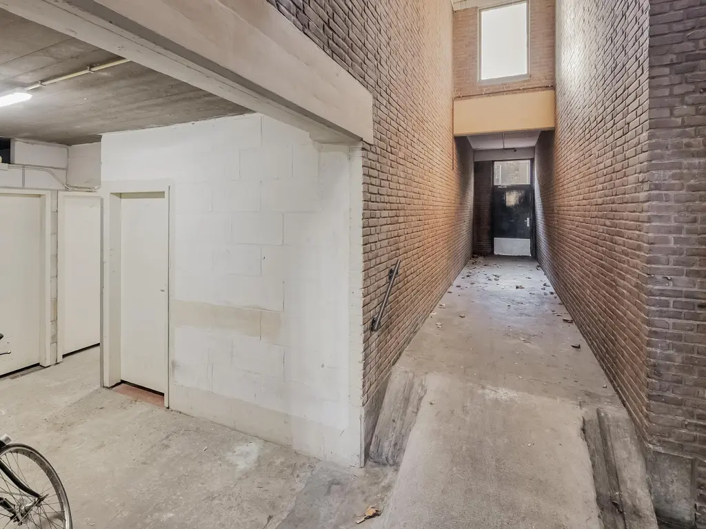 Korte Hoogstraat 19C, VLAARDINGEN