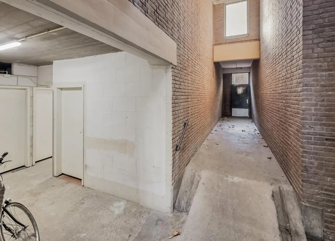 Korte Hoogstraat 19C