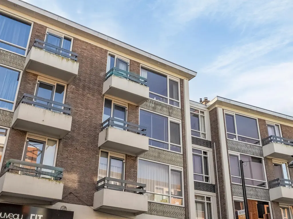 Korte Hoogstraat 19C, VLAARDINGEN