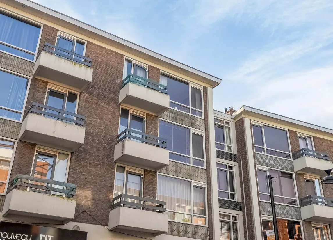 Korte Hoogstraat 19C