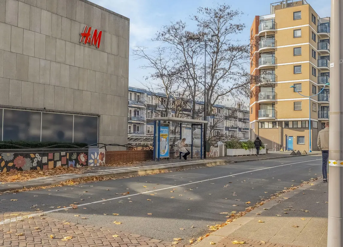 Korte Hoogstraat 19C