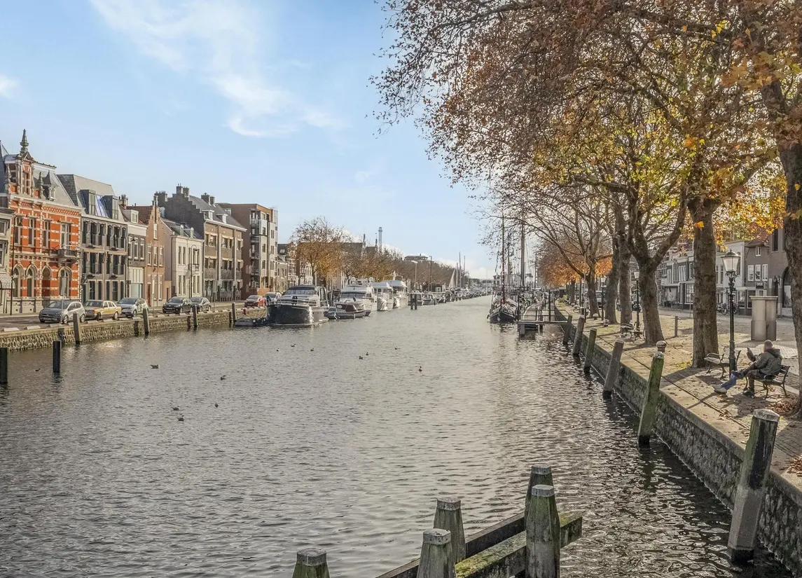 Korte Hoogstraat 19C