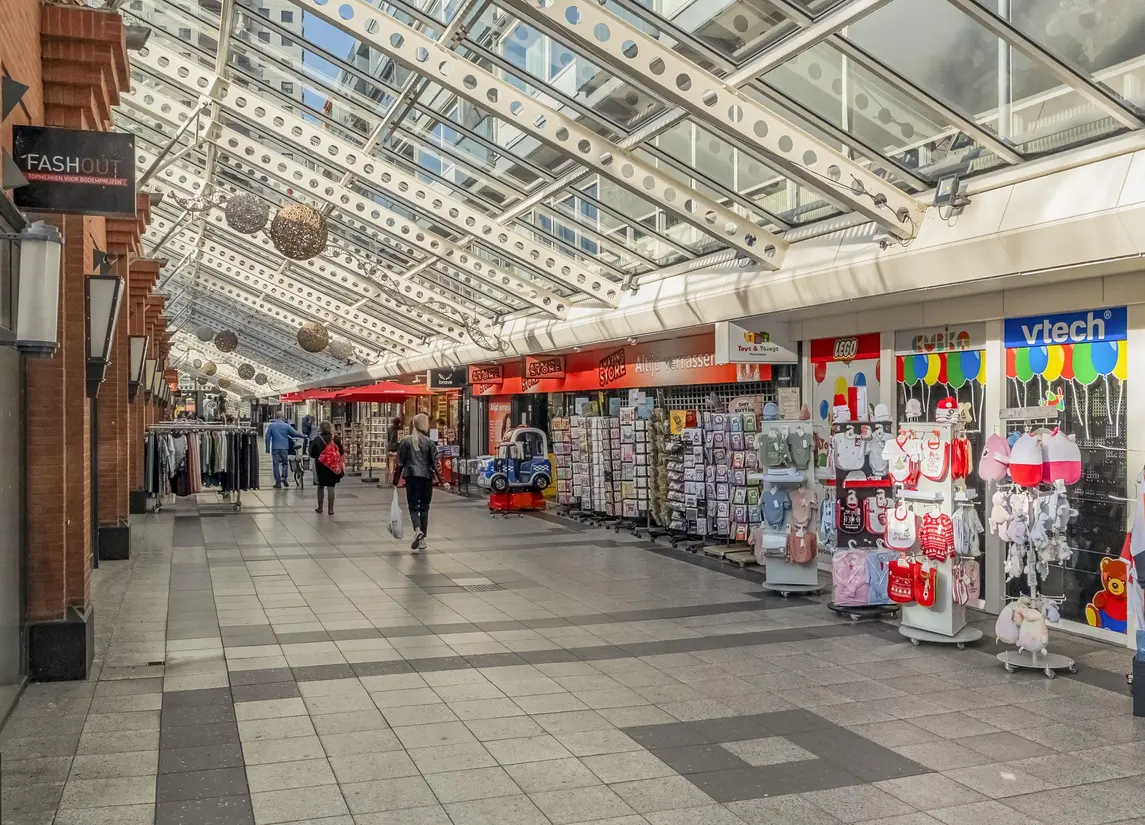 Korte Hoogstraat 19C