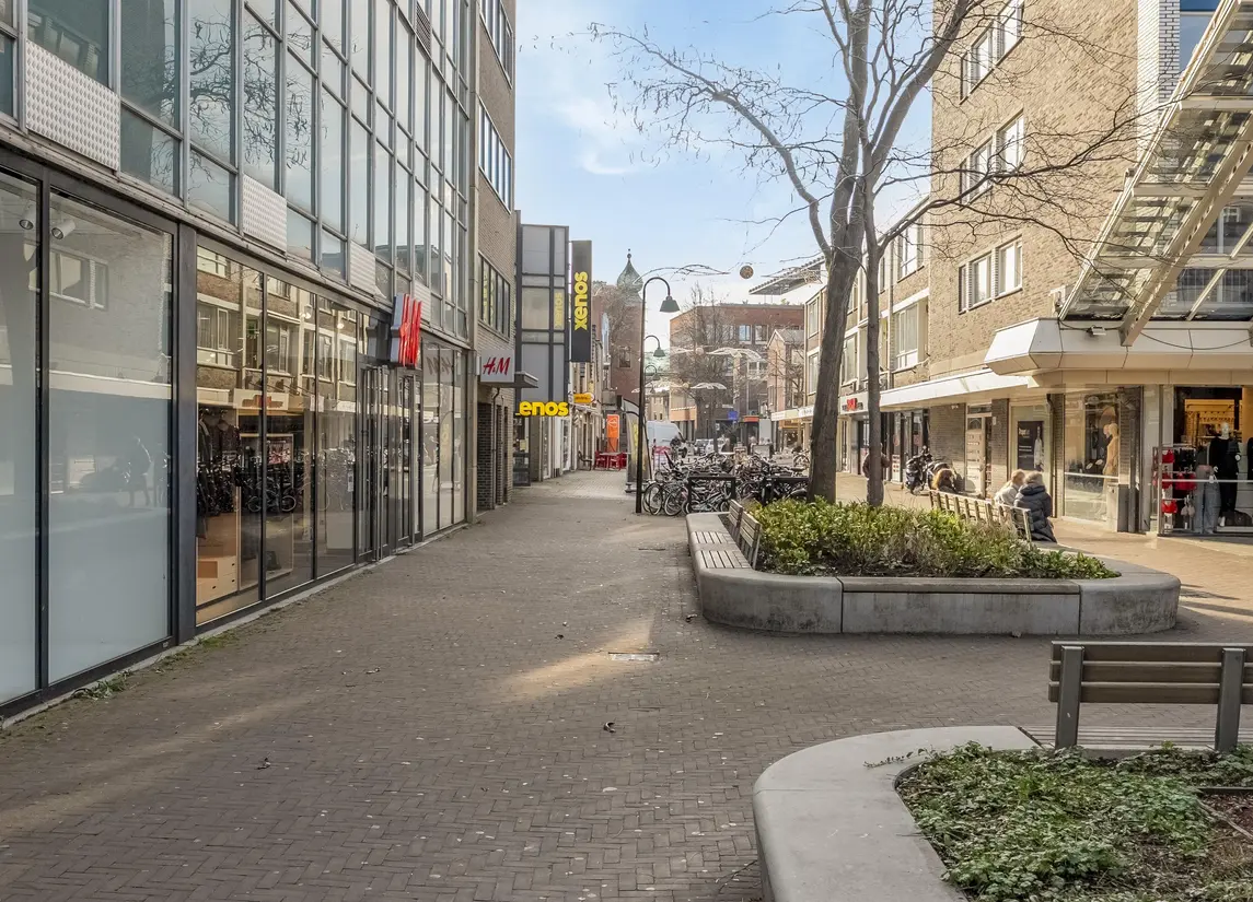 Korte Hoogstraat 19C