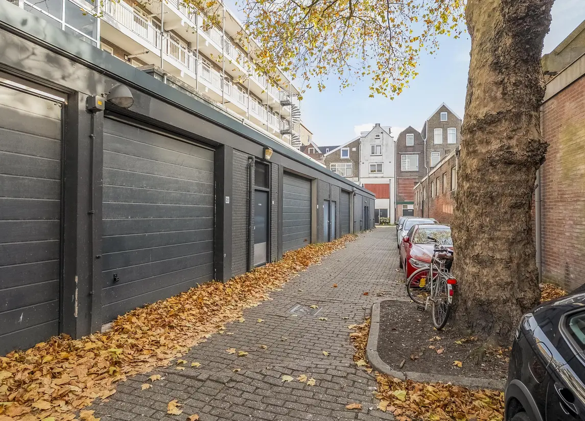 Korte Hoogstraat 19C