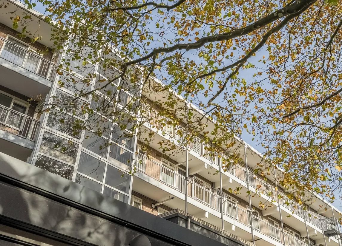 Korte Hoogstraat 19C