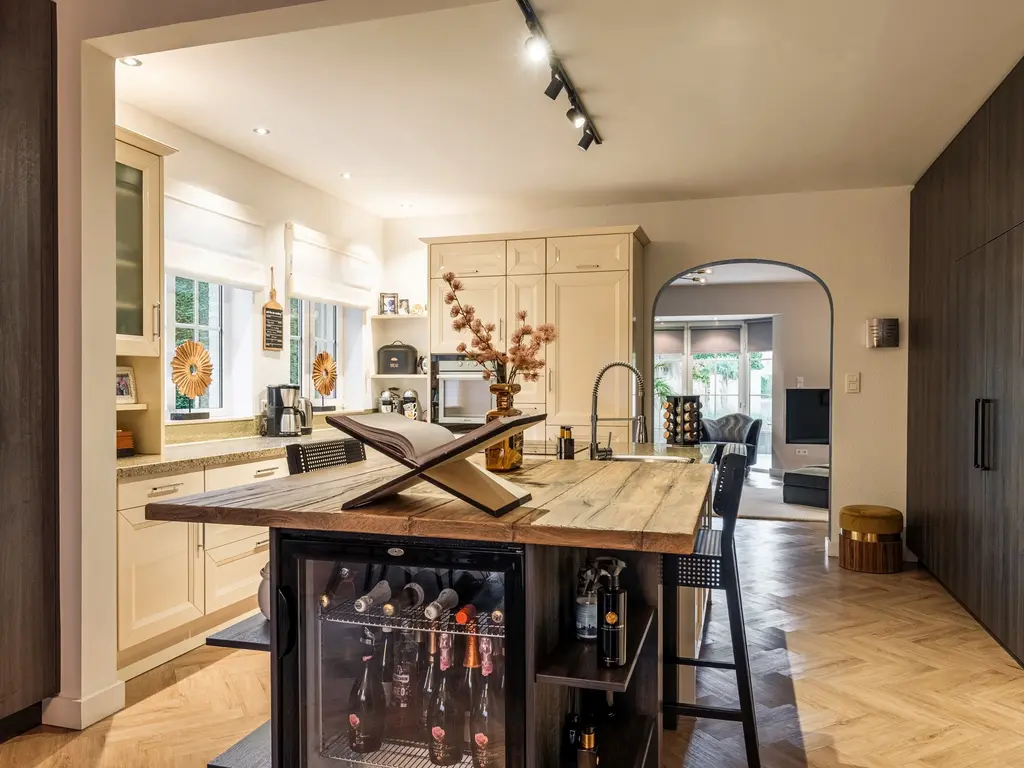 Huzenblek 75  , Ravels