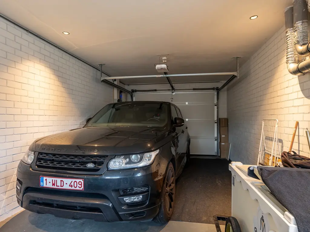 Huzenblek 75  , Ravels