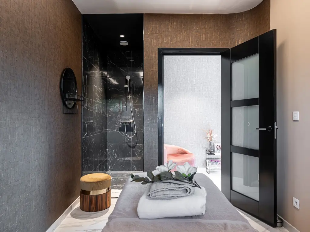 Huzenblek 75  , Ravels