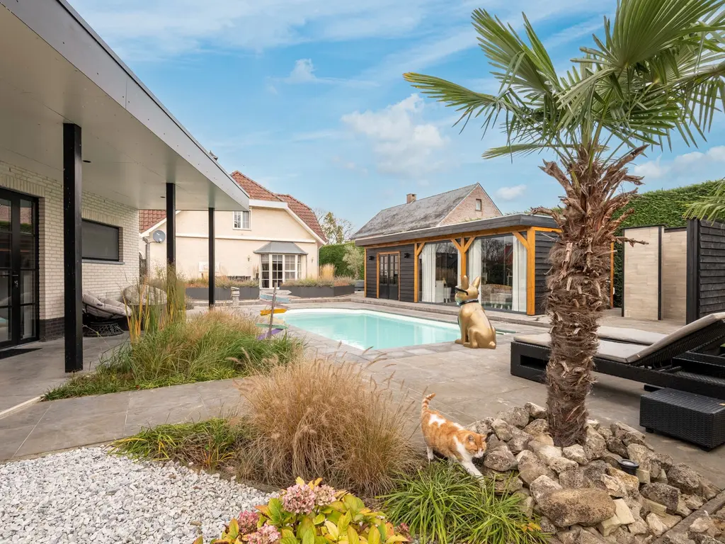 Huzenblek 75  , Ravels