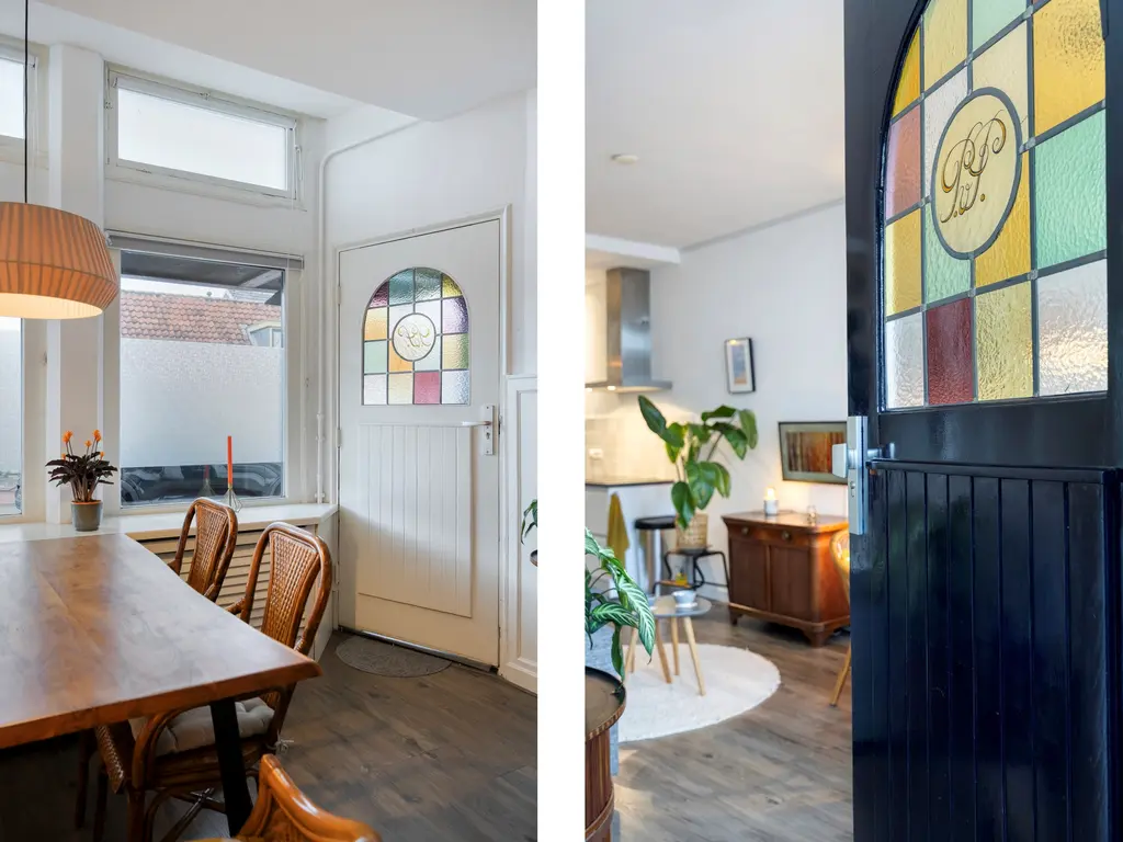 Lage Rijndijk 74, Leiden