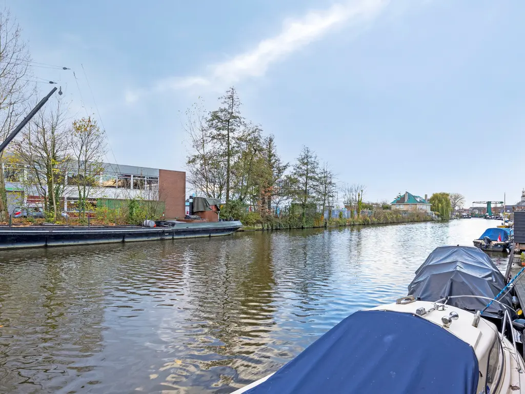 Lage Rijndijk 74, Leiden