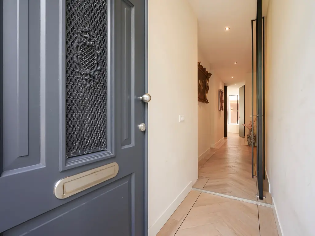 Valkenboskade 613, Den Haag