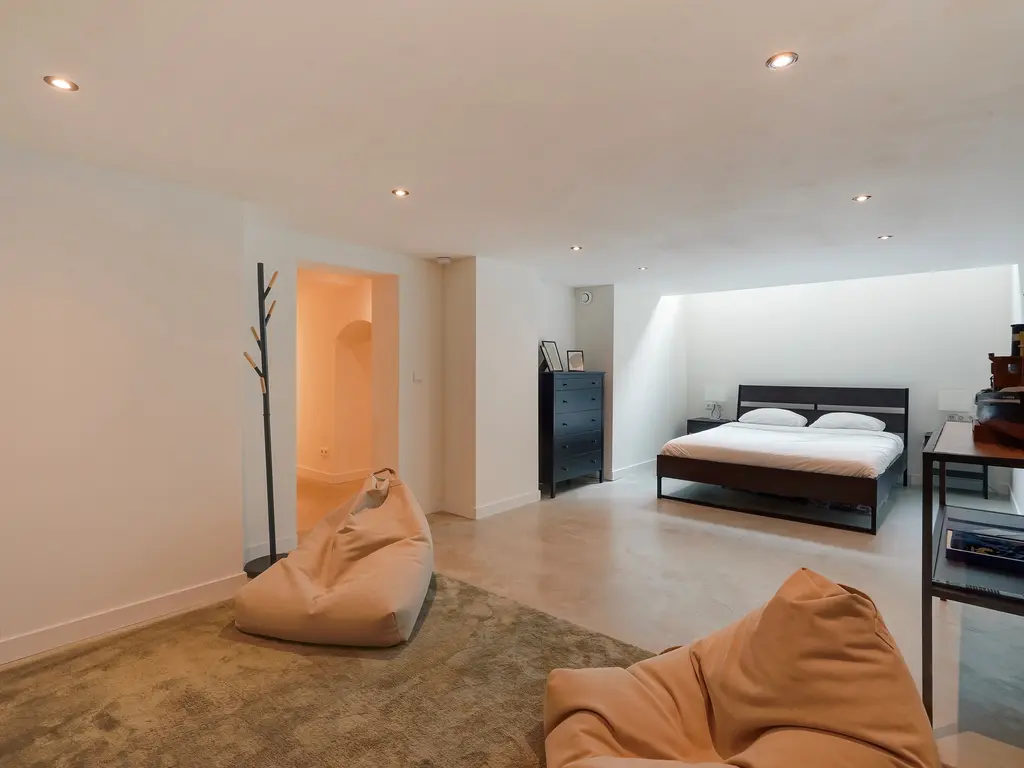 Valkenboskade 613, Den Haag