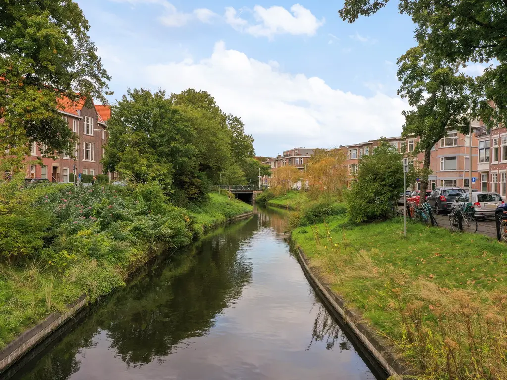 Valkenboskade 613, Den Haag