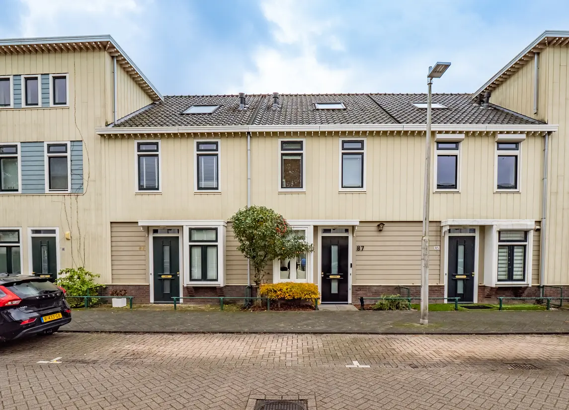 Theo van Doesburgstraat 87