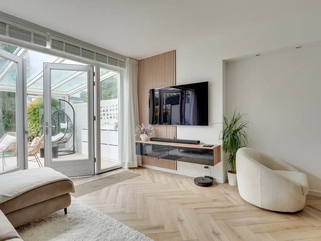 Theo van Doesburgstraat 87, UTRECHT