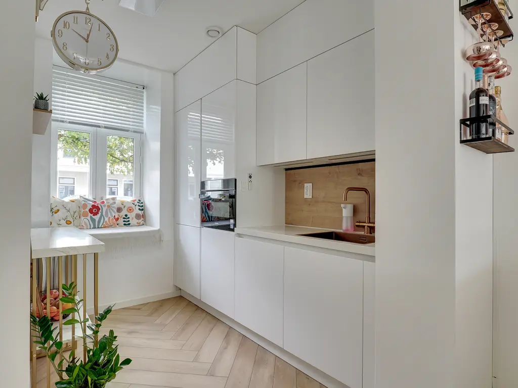 Theo van Doesburgstraat 87, UTRECHT