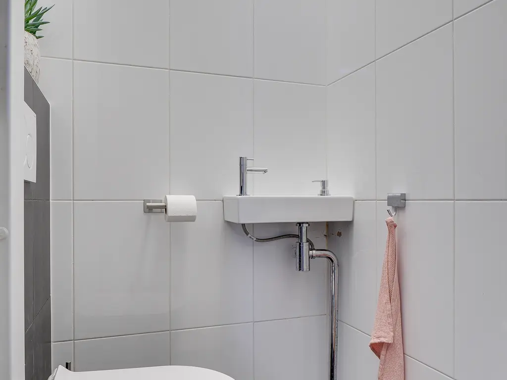 Theo van Doesburgstraat 87, UTRECHT