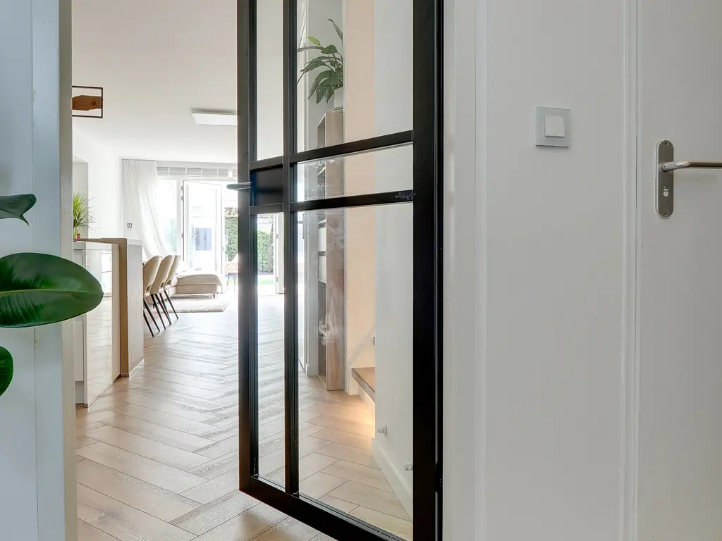 Theo van Doesburgstraat 87, UTRECHT