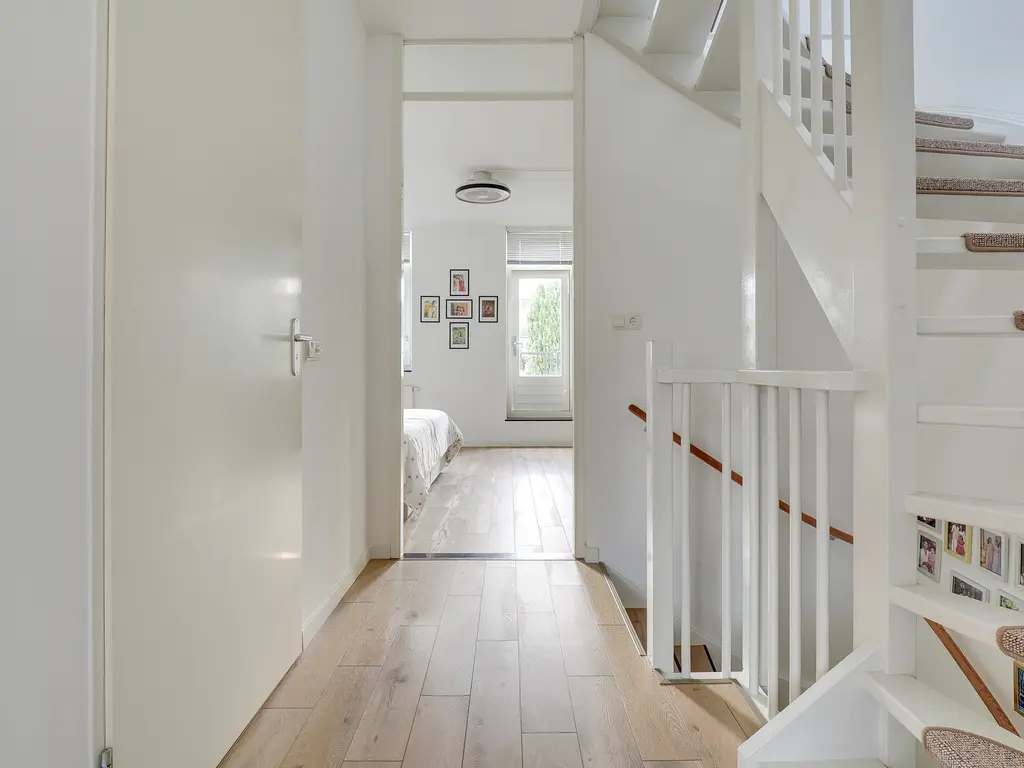 Theo van Doesburgstraat 87, UTRECHT