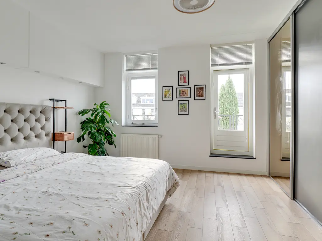 Theo van Doesburgstraat 87, UTRECHT