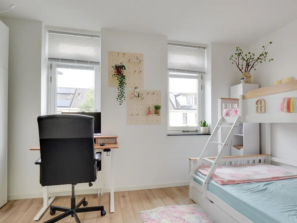 Theo van Doesburgstraat 87, UTRECHT