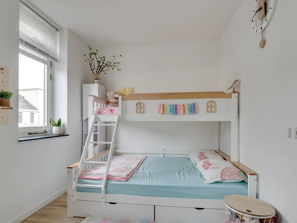 Theo van Doesburgstraat 87, UTRECHT