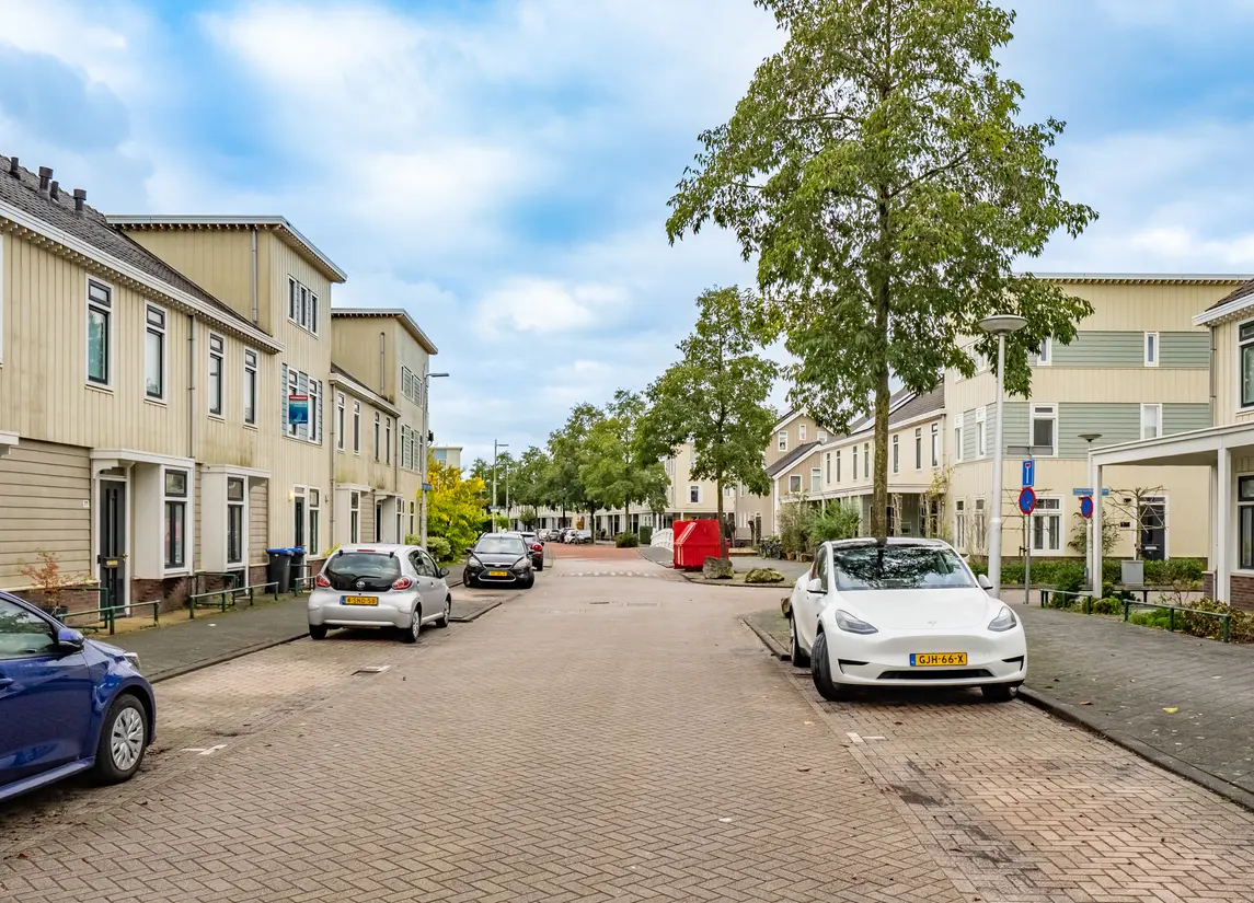 Theo van Doesburgstraat 87