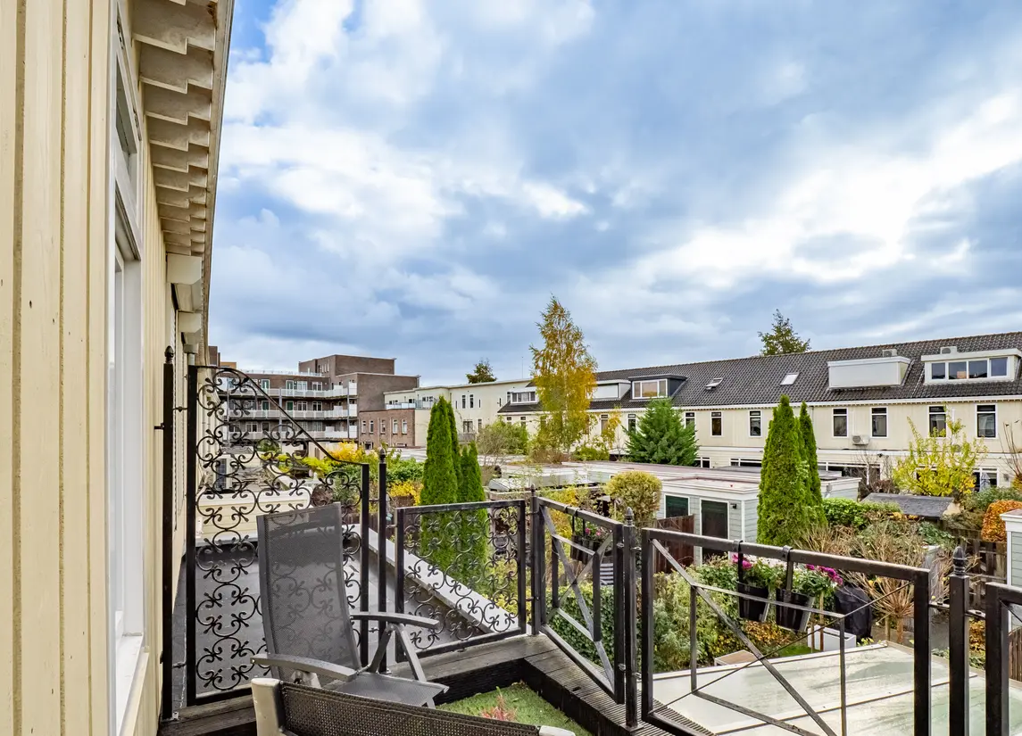 Theo van Doesburgstraat 87