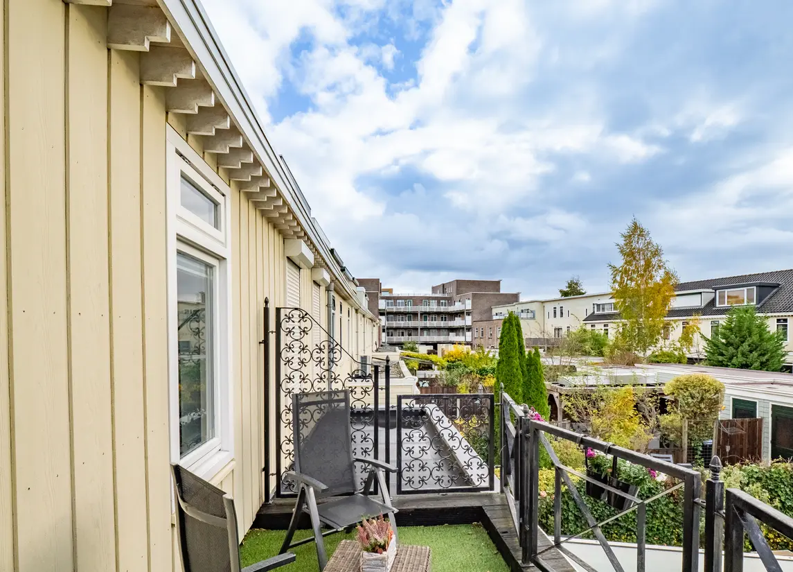 Theo van Doesburgstraat 87