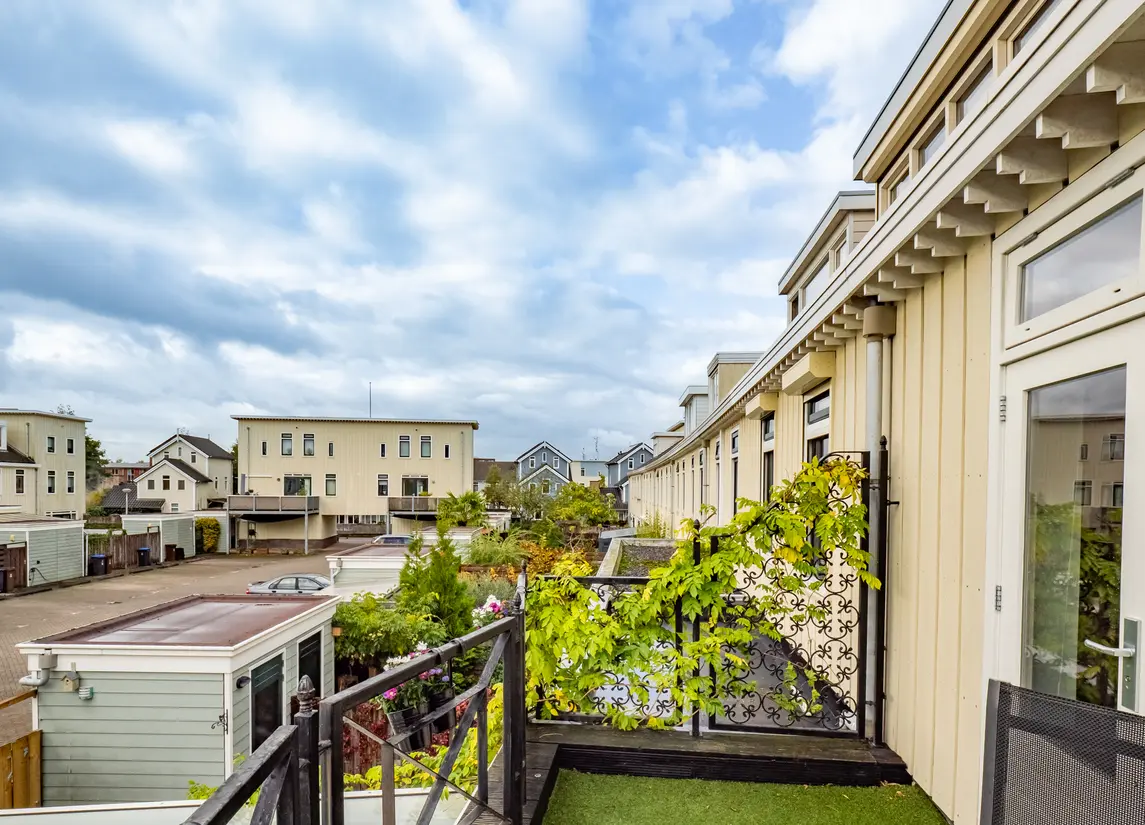 Theo van Doesburgstraat 87