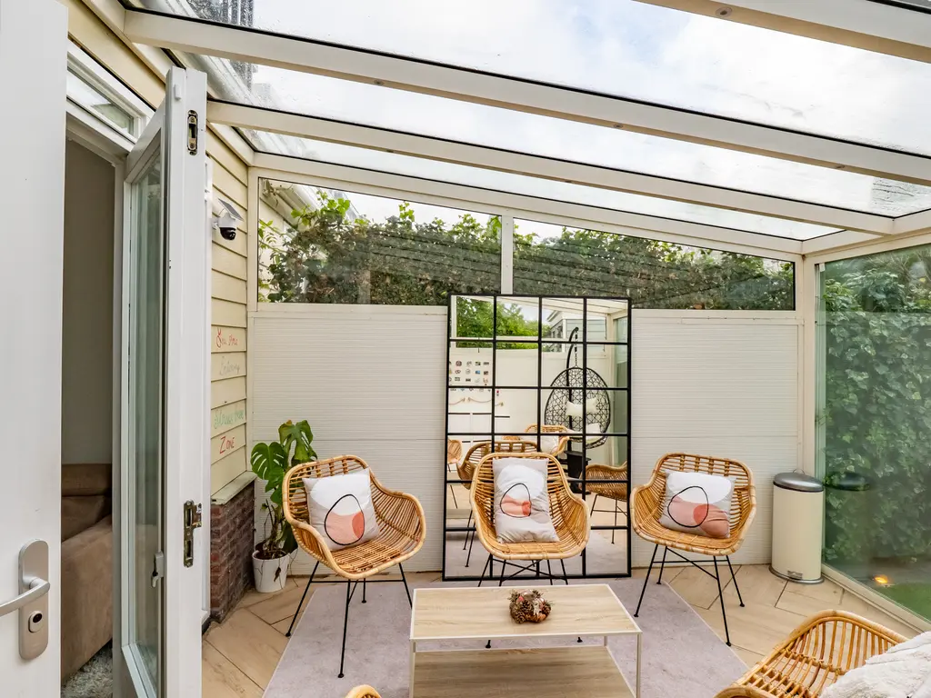 Theo van Doesburgstraat 87, UTRECHT