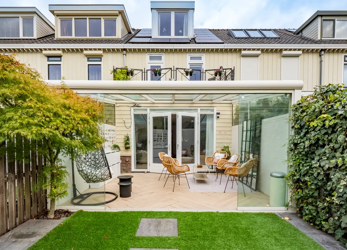 Theo van Doesburgstraat 87