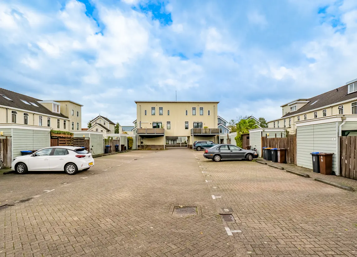 Theo van Doesburgstraat 87