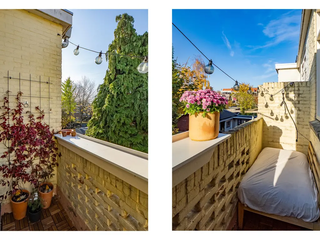 Johannes Uitenbogaertstraat 46BS, UTRECHT