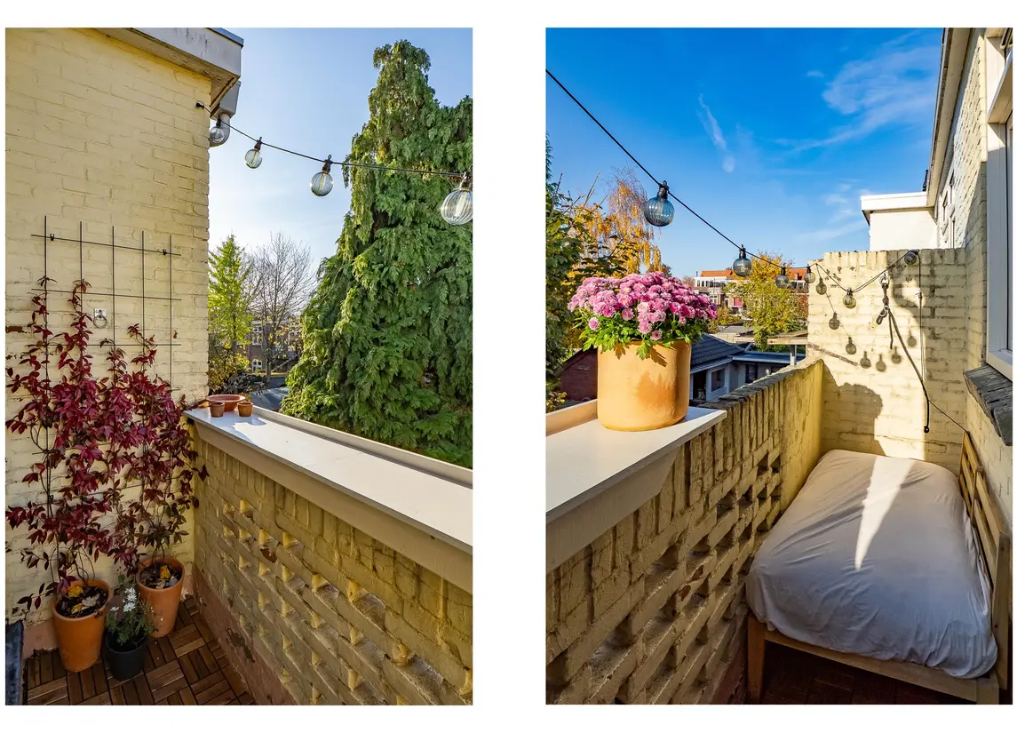 Johannes Uitenbogaertstraat 46BS