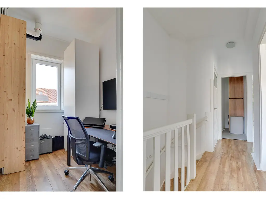 Johannes Uitenbogaertstraat 46BS, UTRECHT