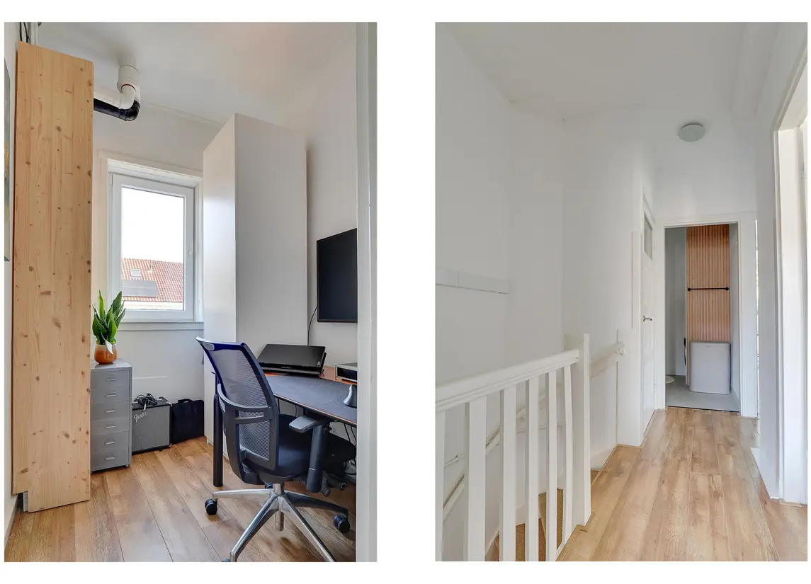 Johannes Uitenbogaertstraat 46BS