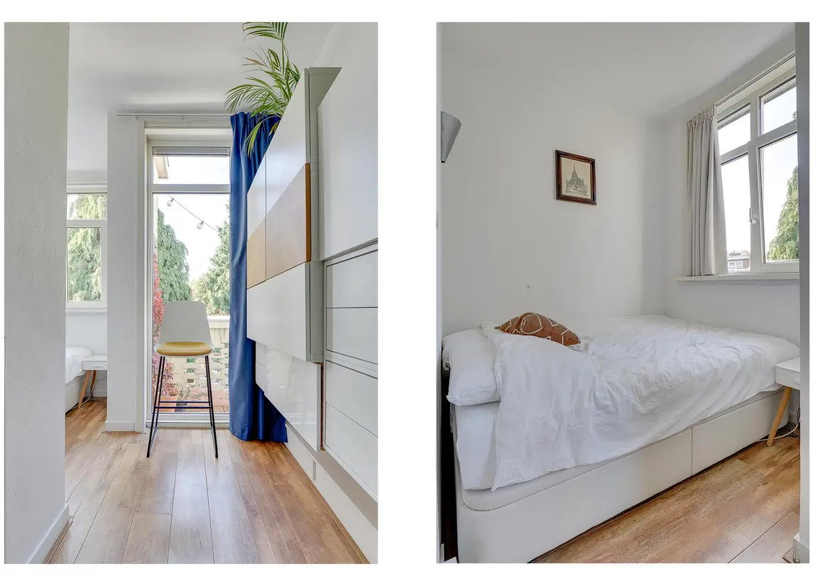 Johannes Uitenbogaertstraat 46BS