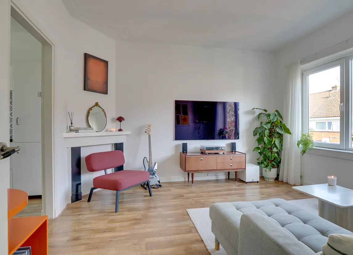 Johannes Uitenbogaertstraat 46BS