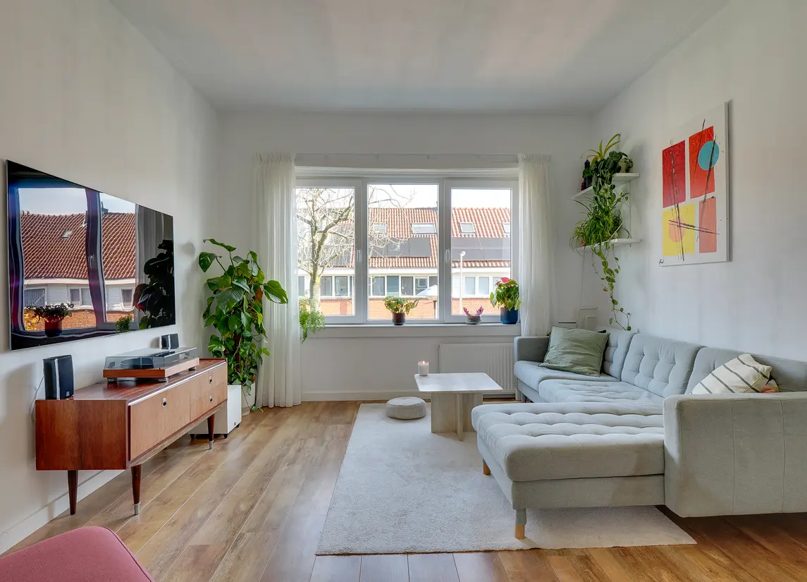 Johannes Uitenbogaertstraat 46BS