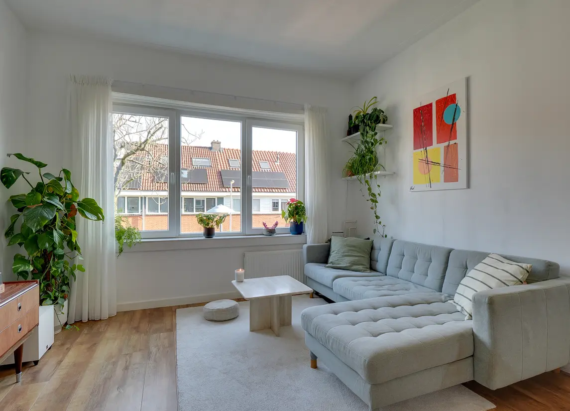 Johannes Uitenbogaertstraat 46BS