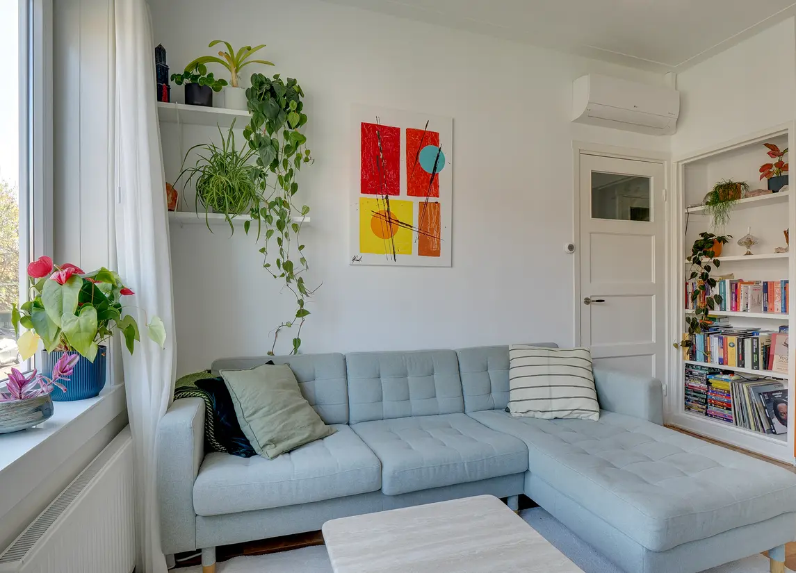 Johannes Uitenbogaertstraat 46BS