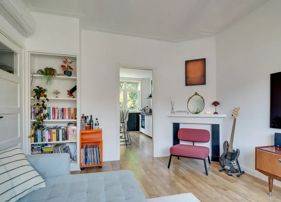 Johannes Uitenbogaertstraat 46BS