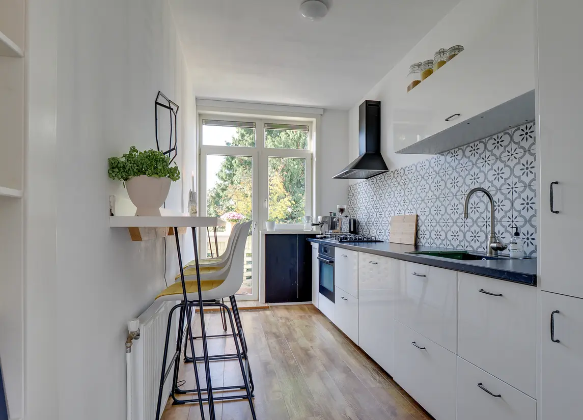 Johannes Uitenbogaertstraat 46BS