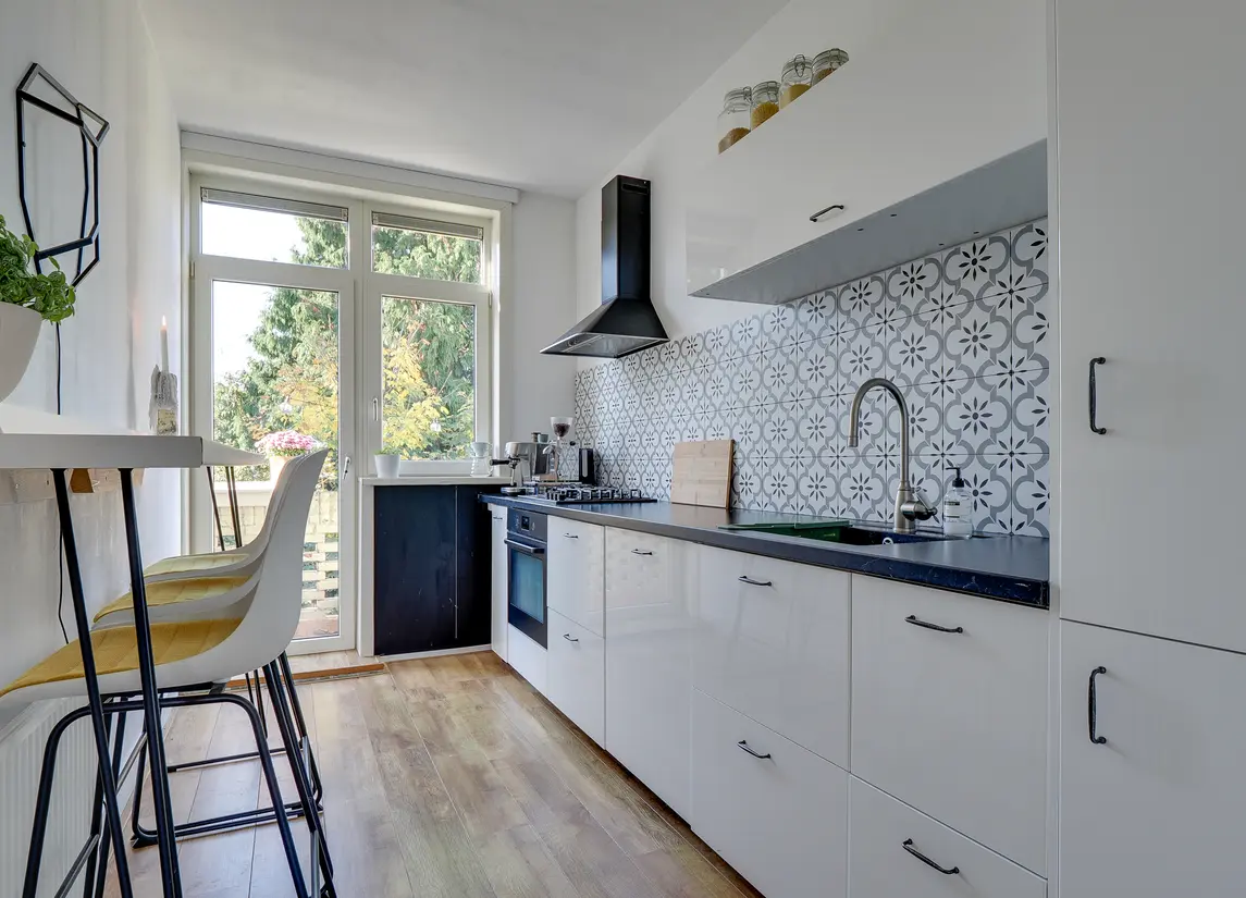 Johannes Uitenbogaertstraat 46BS