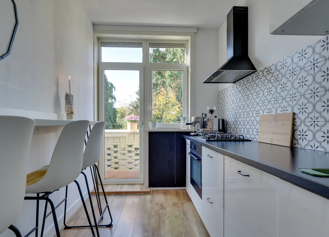 Johannes Uitenbogaertstraat 46BS